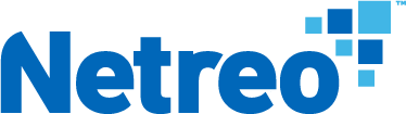 Logo da Netreo